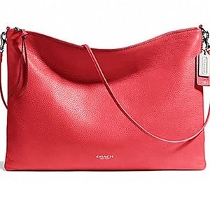 Coach Bleeker Daily Shoulder Bag/Clutch